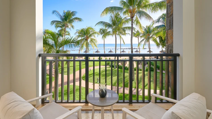 Intercontinental Mauritius Resort Balaclava Fort